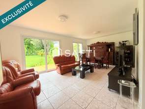 Vente Maison 4 chambresGuénin