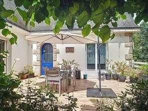 Vente Maison 5 chambresGuénin