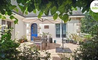 Photo Vente maison Guénin