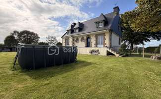 Photo Vente maison Guénin