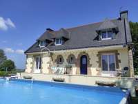Vente maison 8 pièces Vente maison 8 pièces