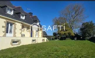 Photo Vente maison Guénin