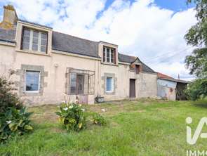 Vente Maison 2 chambresGuénin