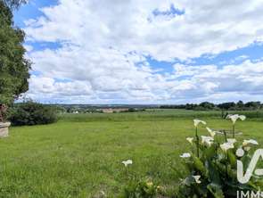 Vente Maison 2 chambresGuénin