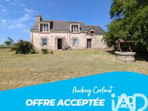 Vente Maison 2 chambresGuénin