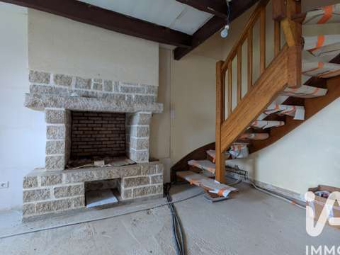 Vente maison 3 pièces Vente maison 3 pièces