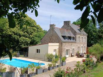 Vente maison 7 pièces Guénin 56