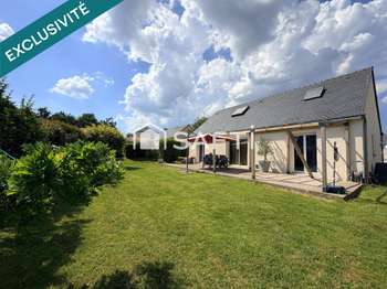 Vente maison 6 pièces Guénin 56