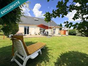Vente Maison 5 chambresGuénin