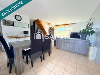 Vente maison 6 pièces Vente maison 6 pièces
