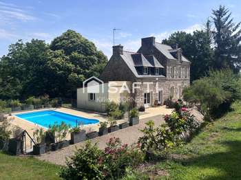 Vente Maison 5 chambresGuénin