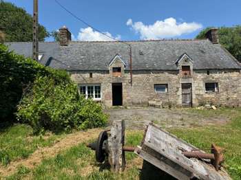 Vente Maison 4 chambresGuénin