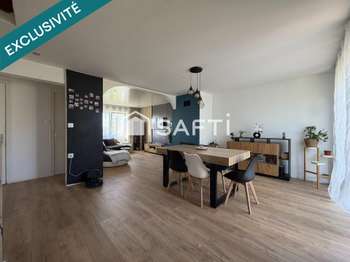 Vente Maison 3 chambresGuénin