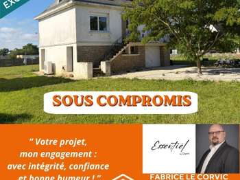 Vente Maison 3 chambresGuénin