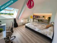 Vente maison 5 pièces Vente maison 5 pièces