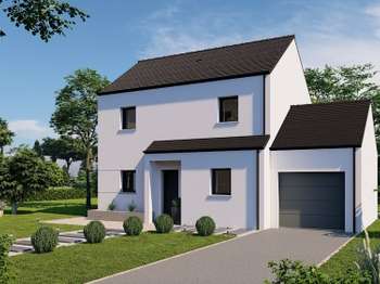 Vente Maison 3 chambresGuénin