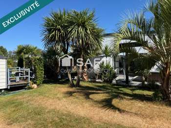 Vente Maison 3 chambresGuénin