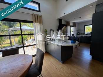 Vente Maison 3 chambresGuénin