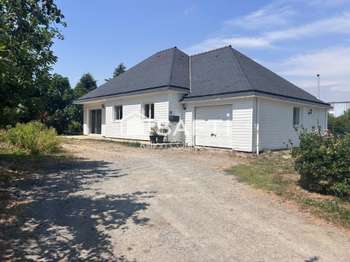Vente maison 3 pièces Guénin 56