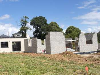 Vente Maison 1 chambreGuénin