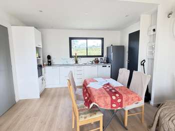 Vente maison 2 pièces Vente maison 2 pièces
