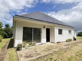 Vente maison 4 pièces Guénin 56