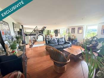 Vente Maison 4 chambresGuénin