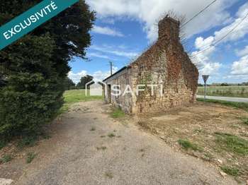 Vente Maison 1 chambreGuénin