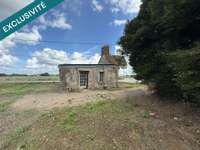 Vente maison 1 pièce