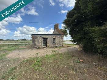 Vente maison 1 pièce