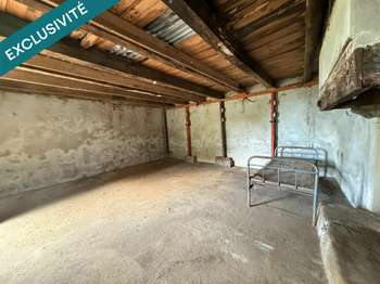 Vente maison 1 pièce