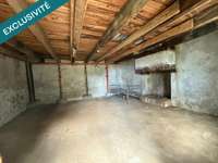 Vente maison 1 pièce