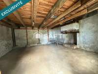Vente maison 1 pièce