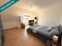 Vente maison 5 pièces Vente maison 5 pièces