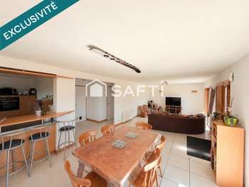 Vente Maison 3 chambresGuénin