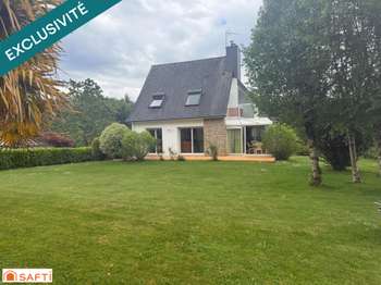 Maison 6 pièces 105 m² · à Guénin · 105 m² · 249 000 €