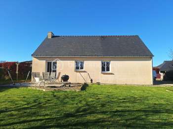 Vente maison 4 pièces Guénin 56