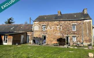 Photo Vente maison Guenouvry