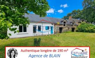 Photo Vente maison Guenouvry