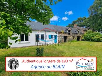 Vente Maison 1 chambreGuenouvry