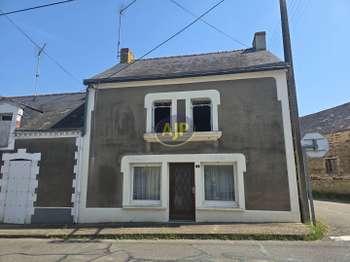Vente Maison 4 chambresGuenouvry