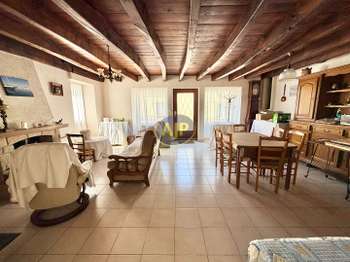 Photo Vente maison Guenouvry