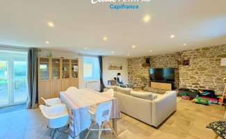 Photo Vente maison Guenroc