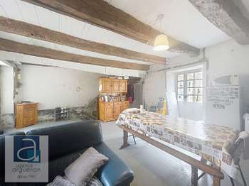 Vente Maison 3 chambresGuenroc