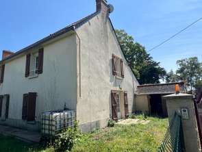 Vente Maison 3 chambresGuenrouet