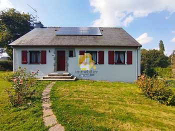 Photo Vente maison Guenrouet