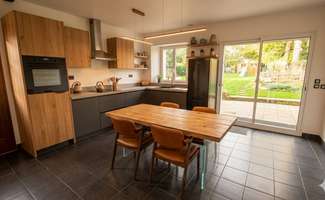 Photo Vente maison Guenrouet
