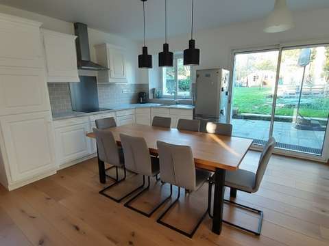 Vente maison 5 pièces Guenrouet 44