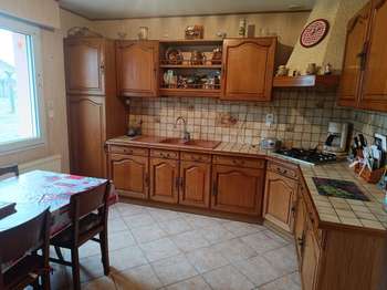 Vente maison 3 pièces Vente maison 3 pièces