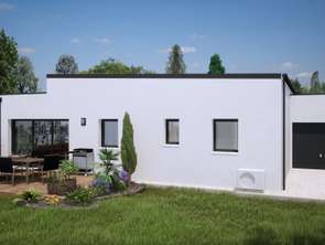 Vente Maison 4 chambresGuenrouet